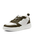 AVENUE White Men's Sneakers
